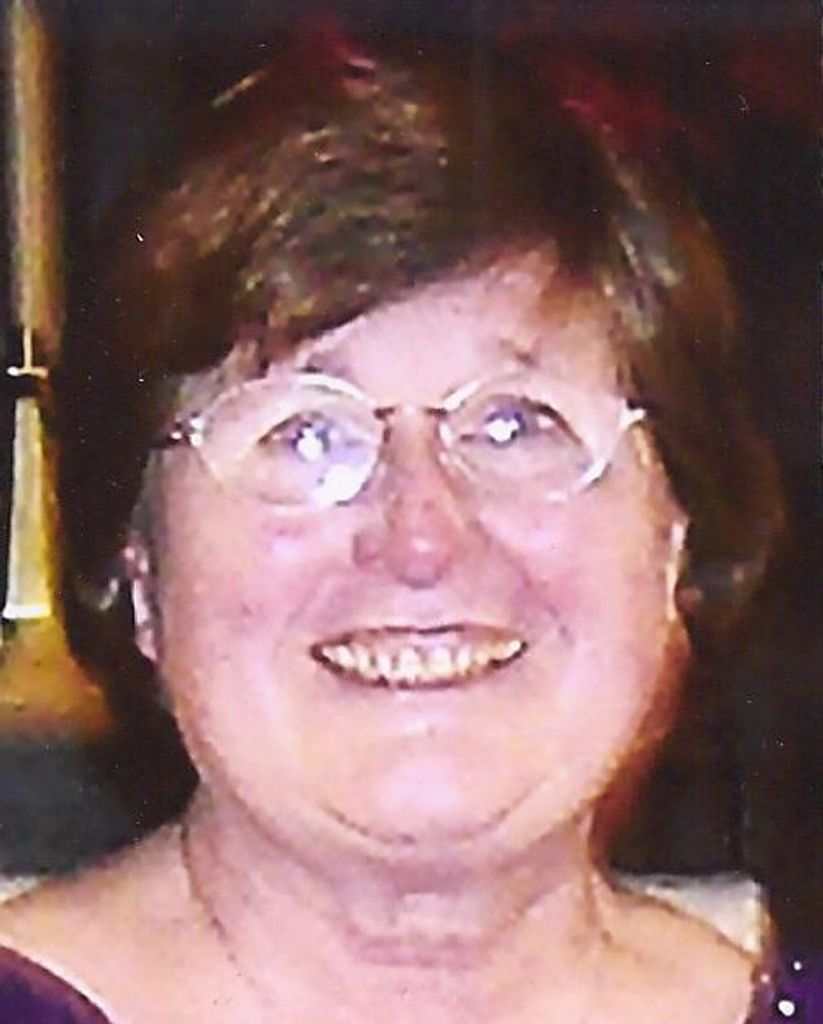 Ophelia "Philly" Inez Schaefer