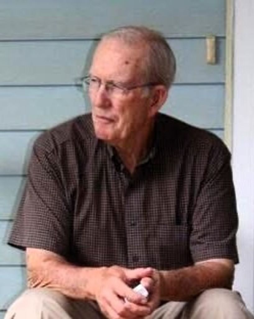 Benny Rhodes Profile Photo