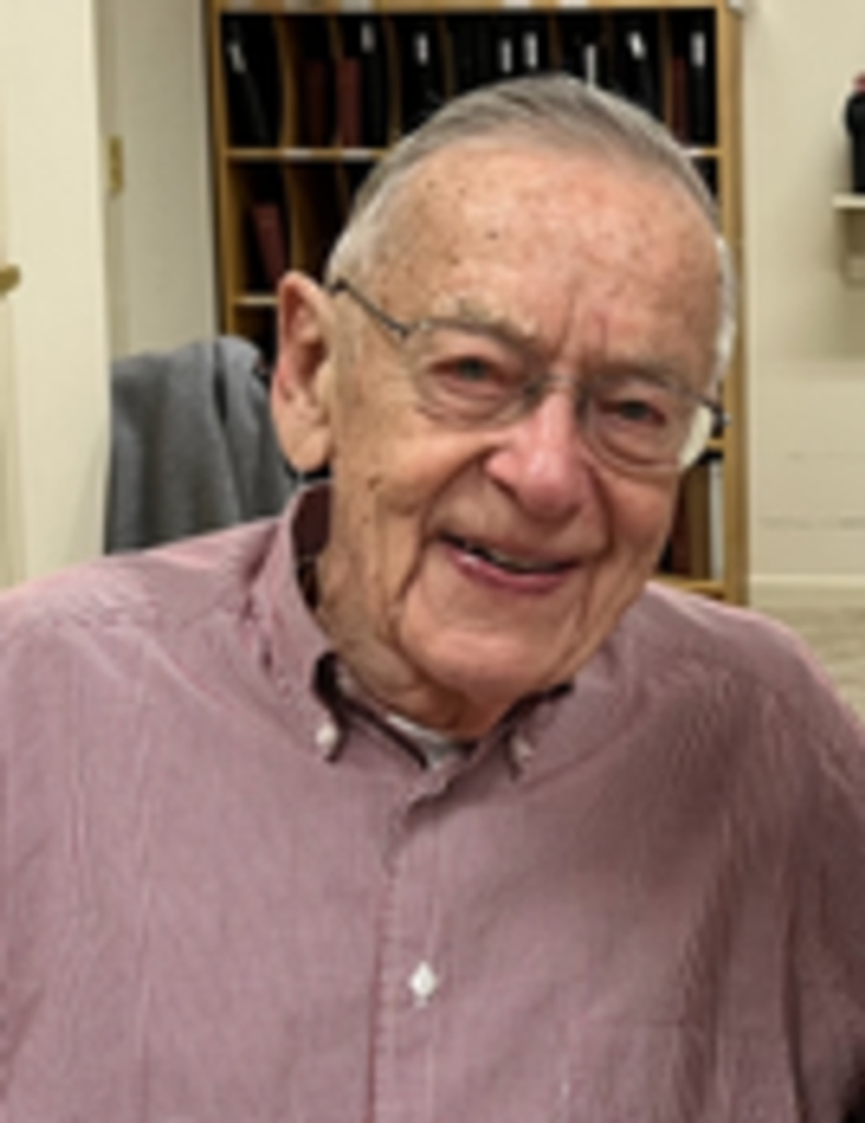 Robert Hugh Clayton Profile Photo