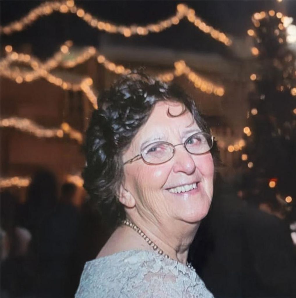 Ann Willis Gregory Profile Photo