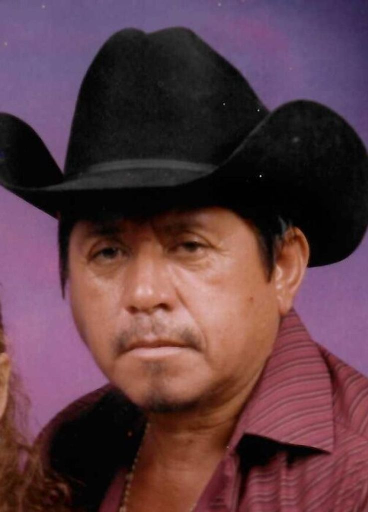 Jesus Leija Salinas