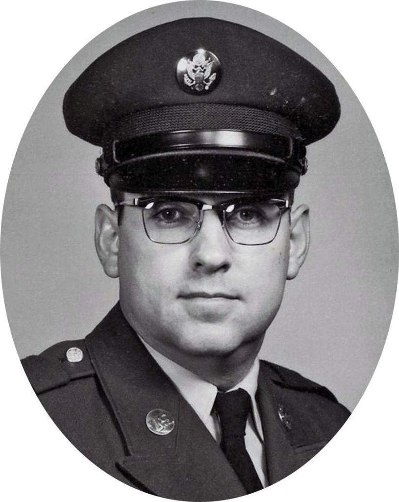 Gerald W. Shuck