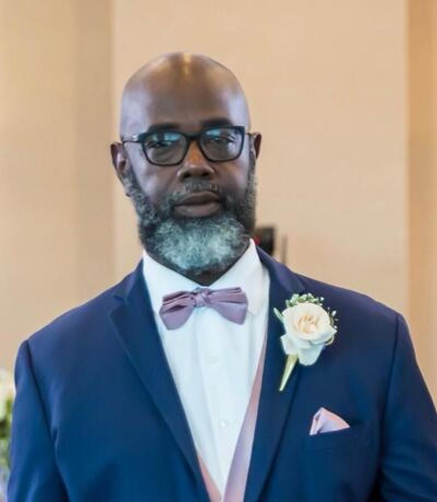 Oscar Louis Anderson, Sr.