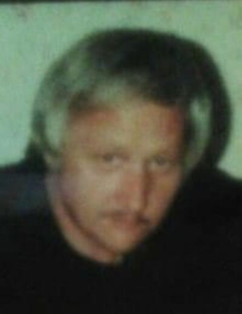 Edward Hanson Profile Photo