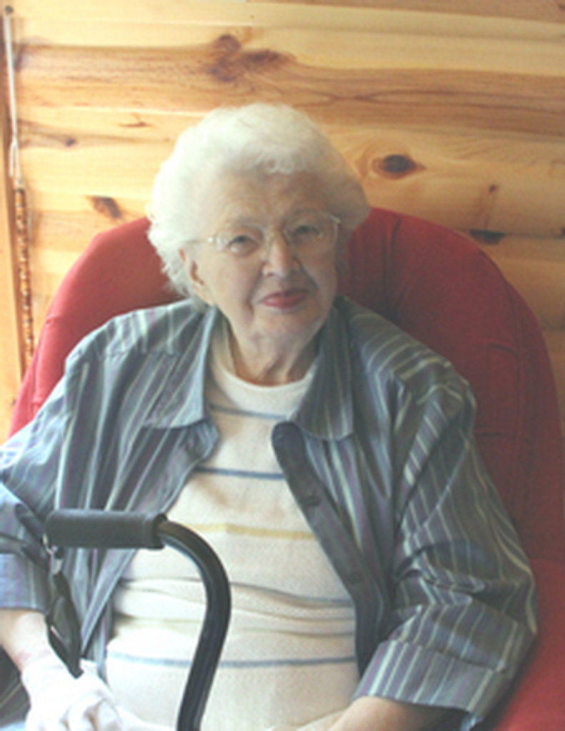 Doris Weiss