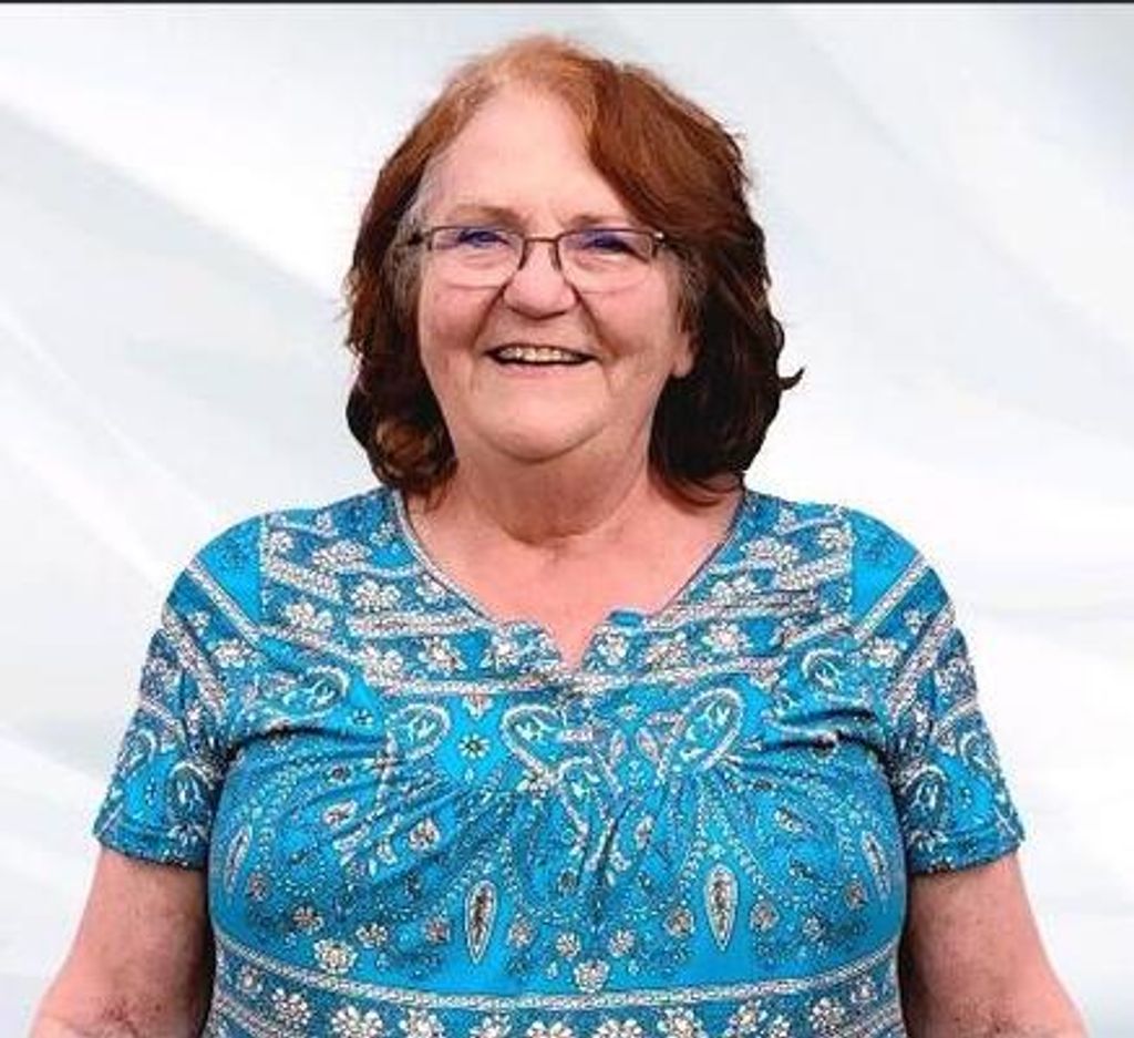 Amy Ruth Hoilien Profile Photo