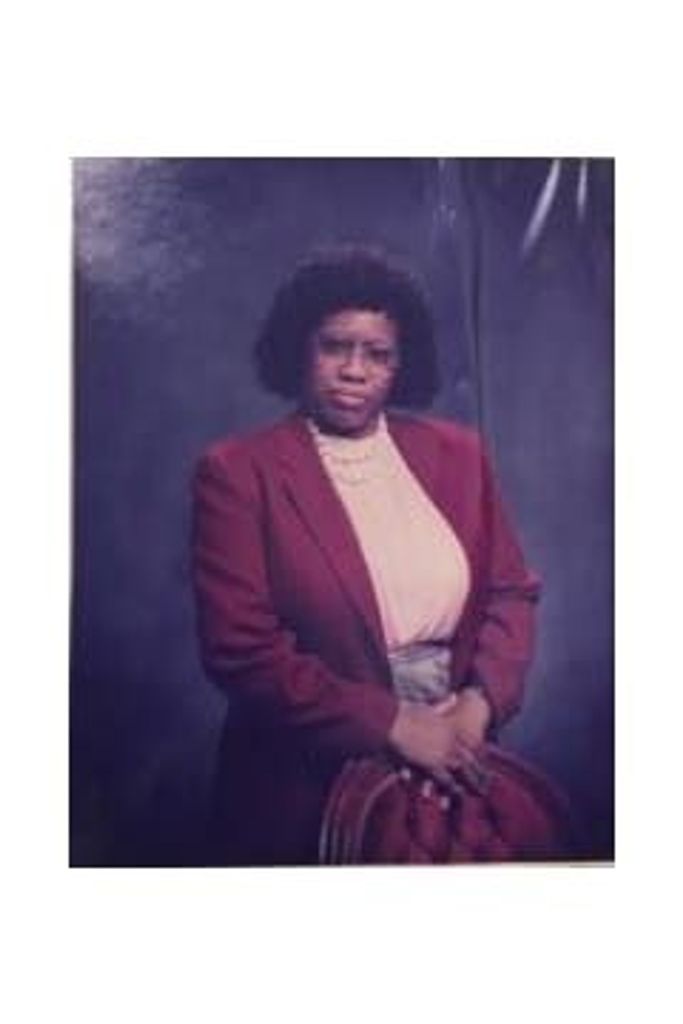Brenda J. Ireland