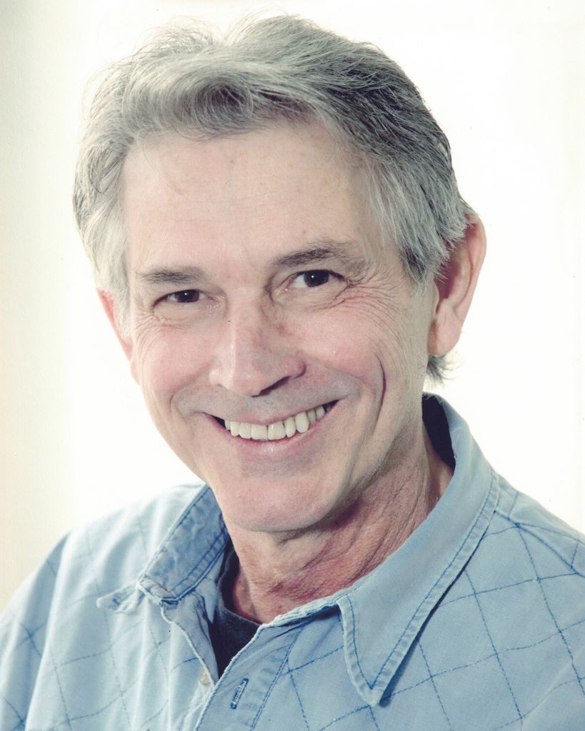 Richard R. Hersh