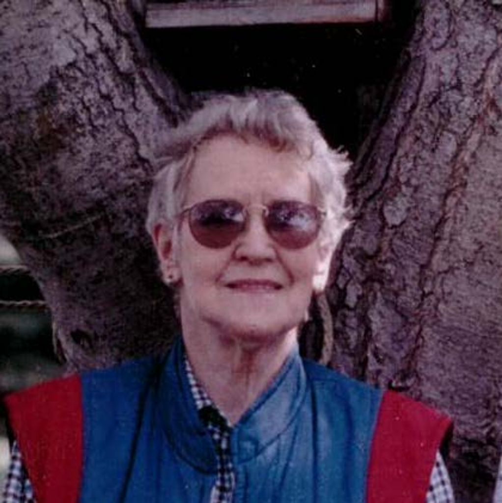 Betty Glazier