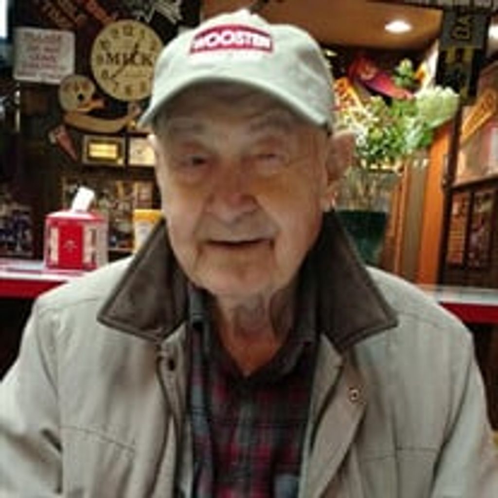Tommy Brewer Profile Photo