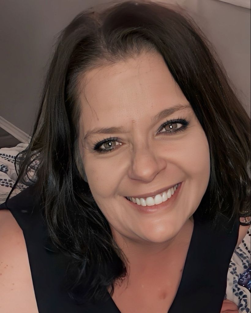 Delania Michelle Evans Profile Photo
