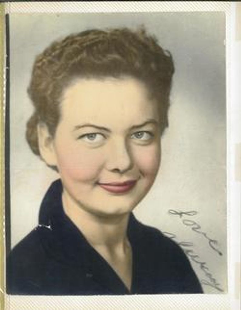 Montie O Barchus Profile Photo