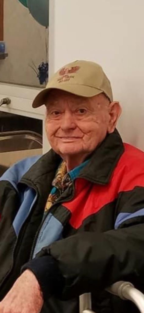 Harold M. Hester, Sr. Profile Photo