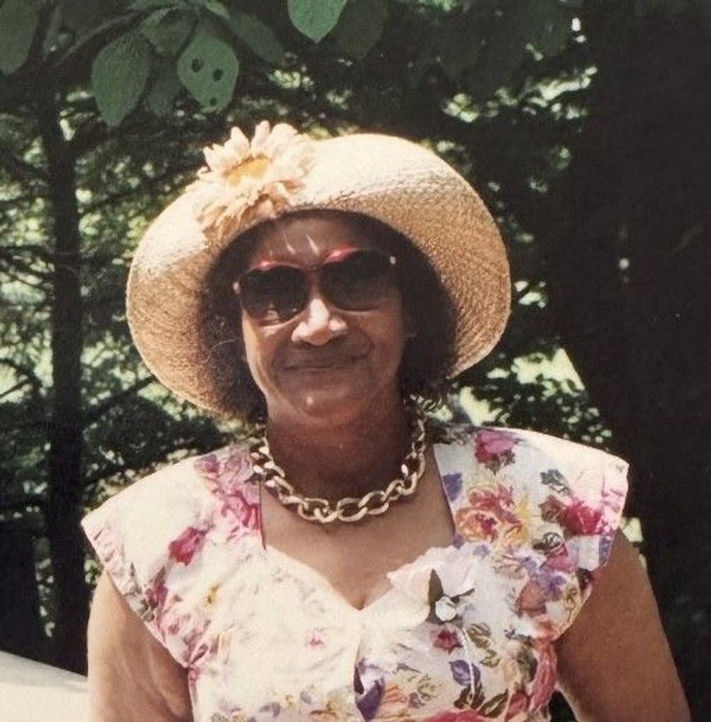Caroline Bertha Hill Jasper Profile Photo