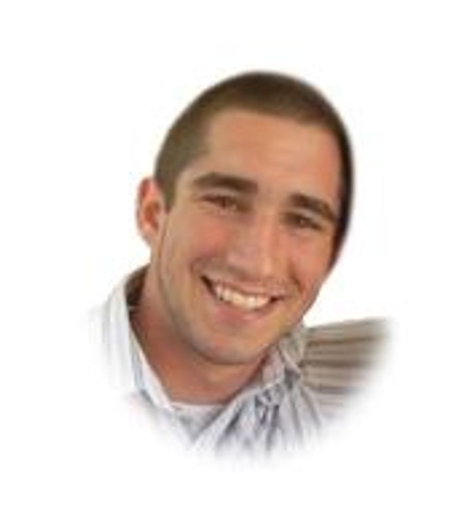 Jared Charles Maxwell- Mccutcheon Profile Photo