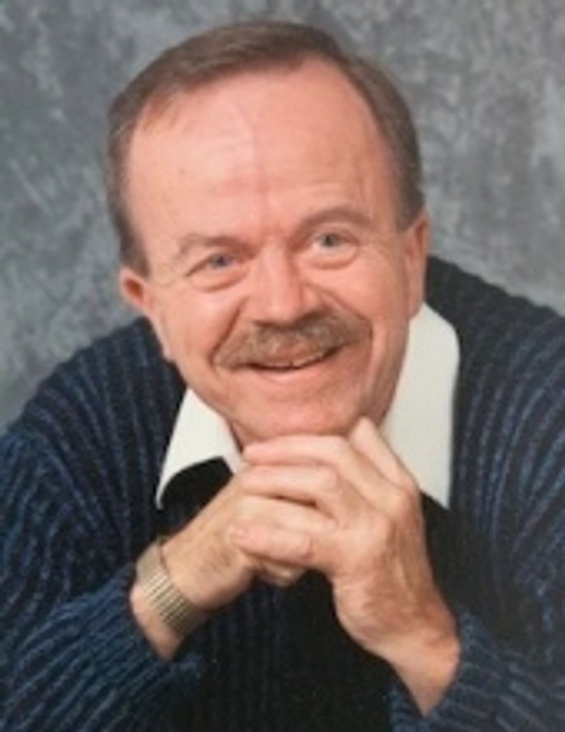 Thomas F. Lemiesz