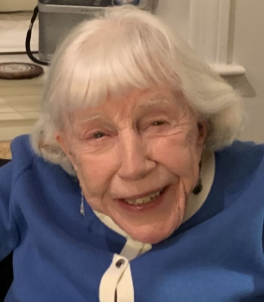 Barbara Reilly Profile Photo