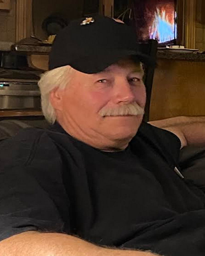 Gregory Donald Von Ruden Profile Photo