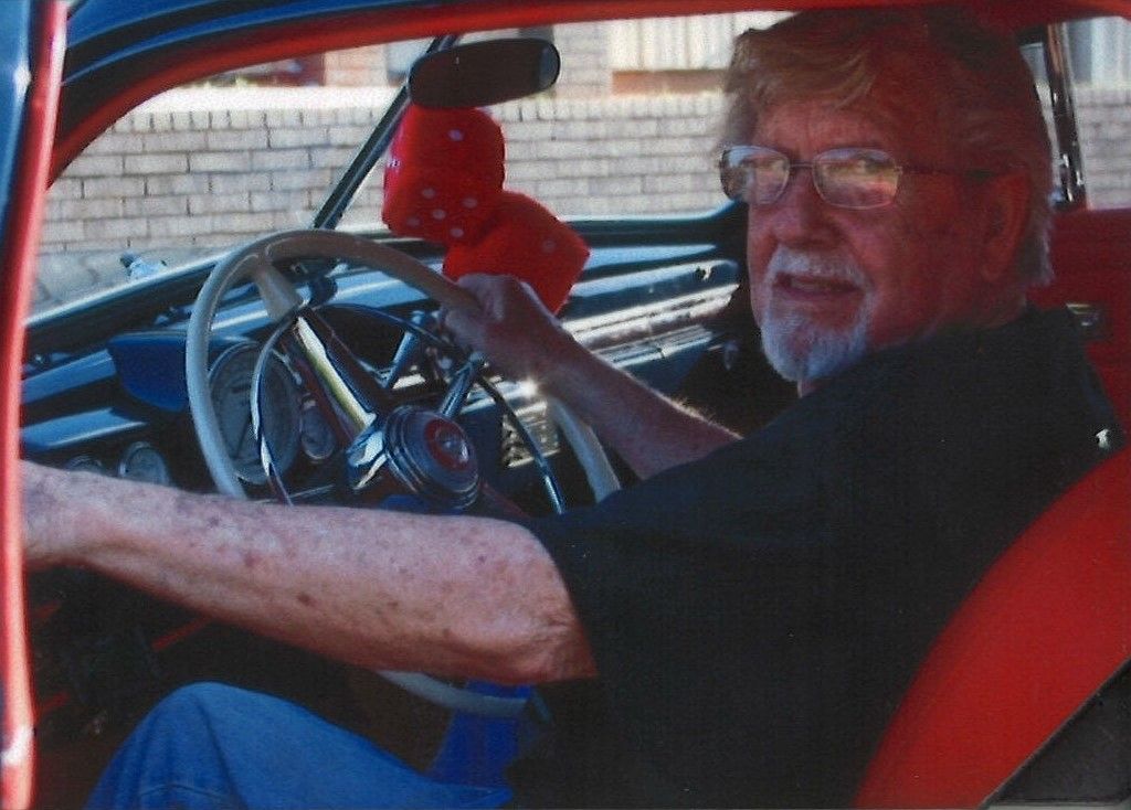 Herbert Kimball