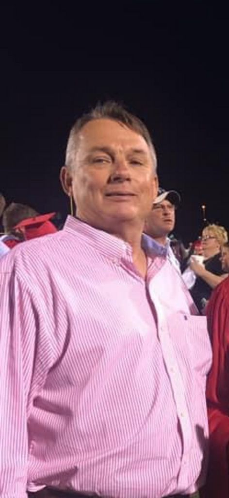 Thomas "Jeff" Klutts Profile Photo