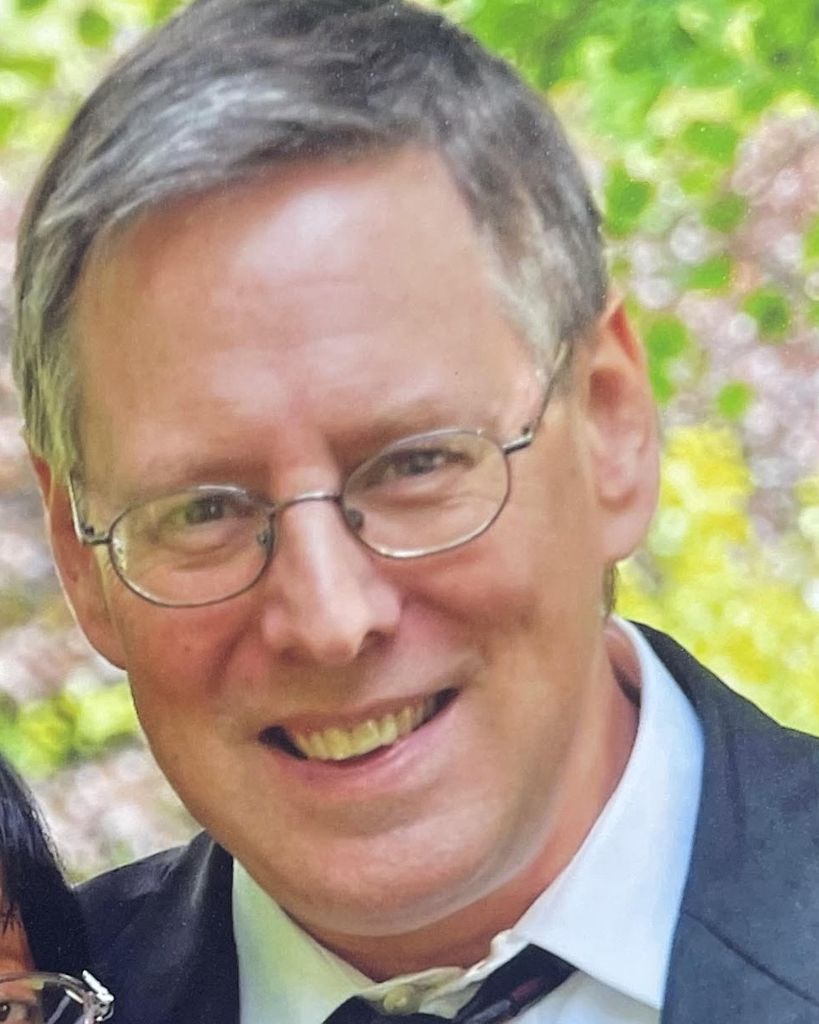 Christopher Baden Profile Photo