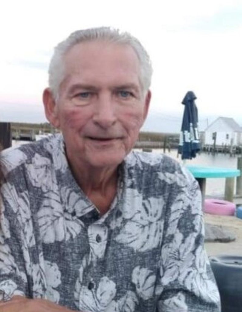 Richard Craig Croushore Profile Photo