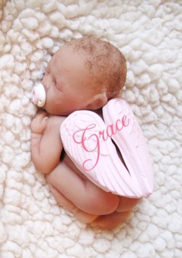 Grace Frances Randall Profile Photo