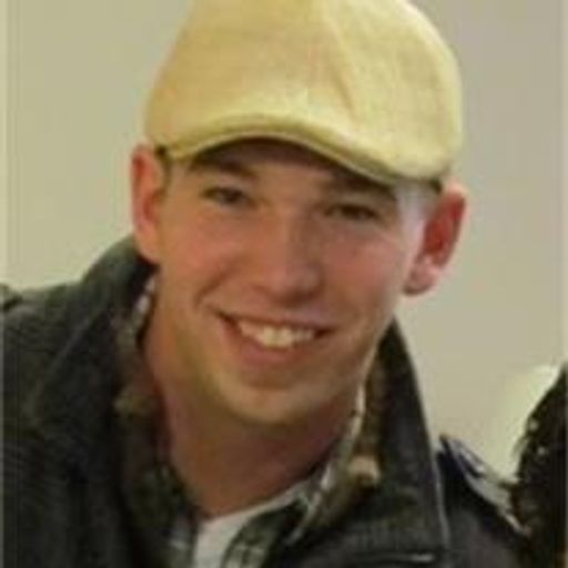 Wesley R. "Wes" Weber Profile Photo