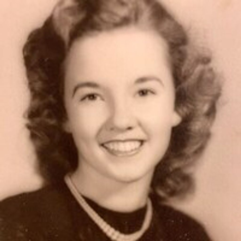 Jackie Denton Reeves