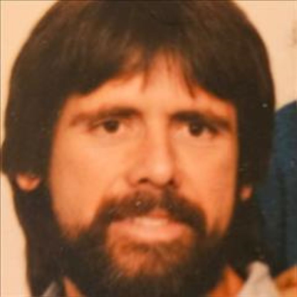 Steven Leroy Thomas Profile Photo