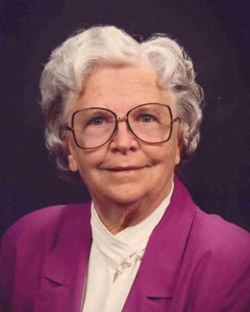 Constance "Connie" D. Mueller