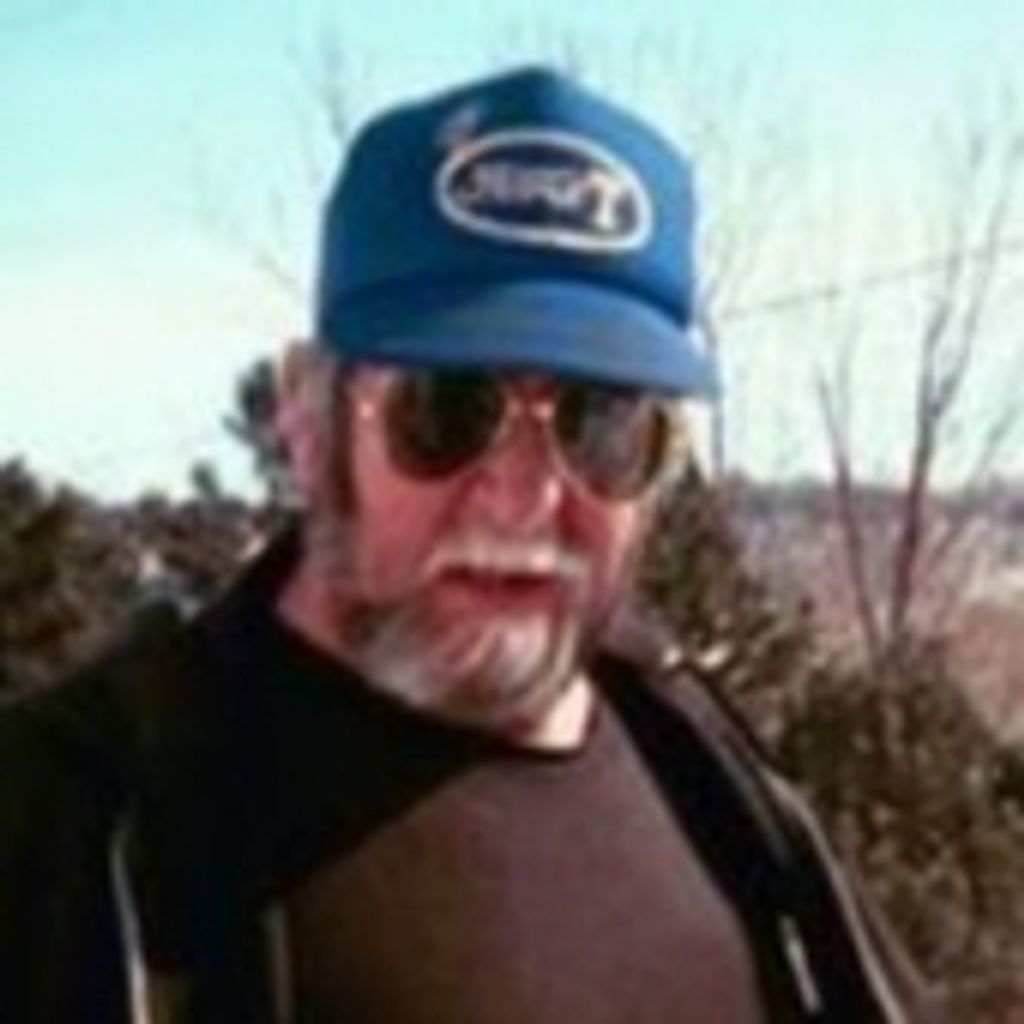Leroy A. Greenwood
