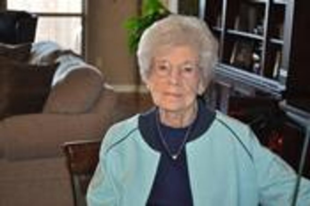 Frances Joan Mcguire