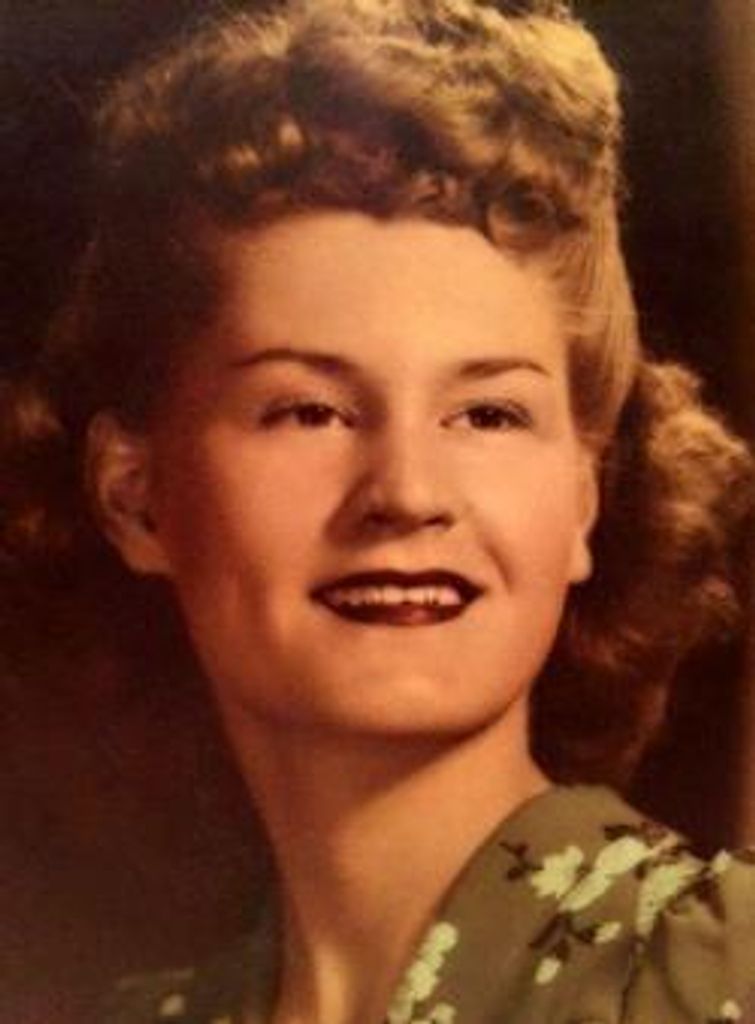 Aline E. Slack Profile Photo