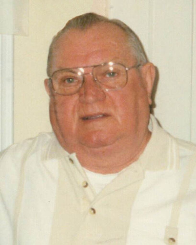 Frank S. Hudacek
