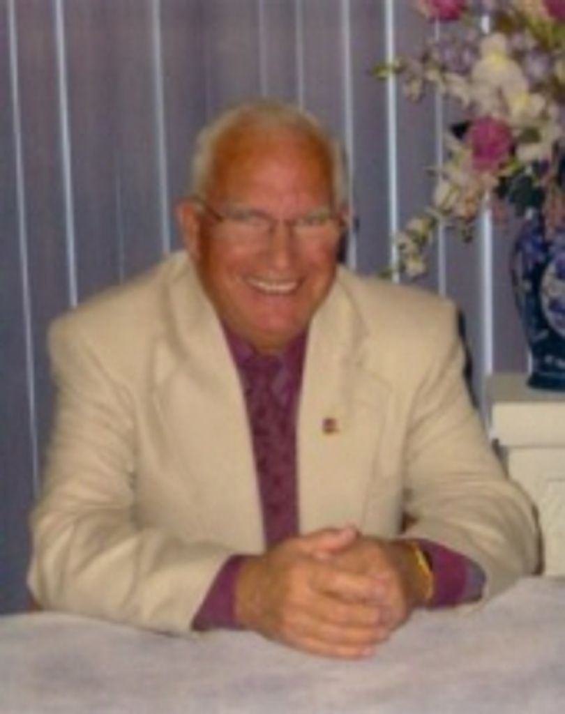 Eugene Durham