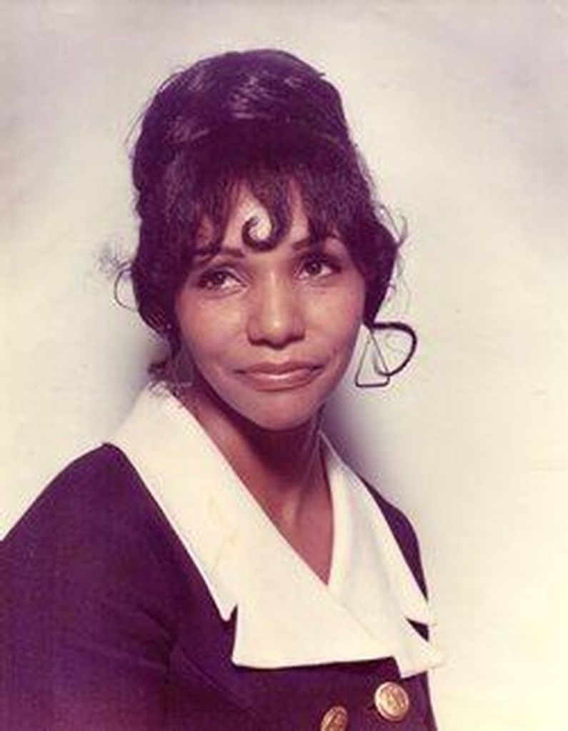 Ruby Lucile Boddie Thompson Profile Photo