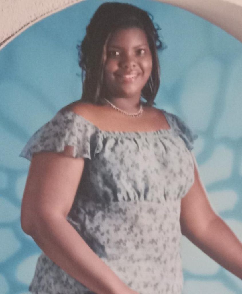 Ms. Crystal White Profile Photo