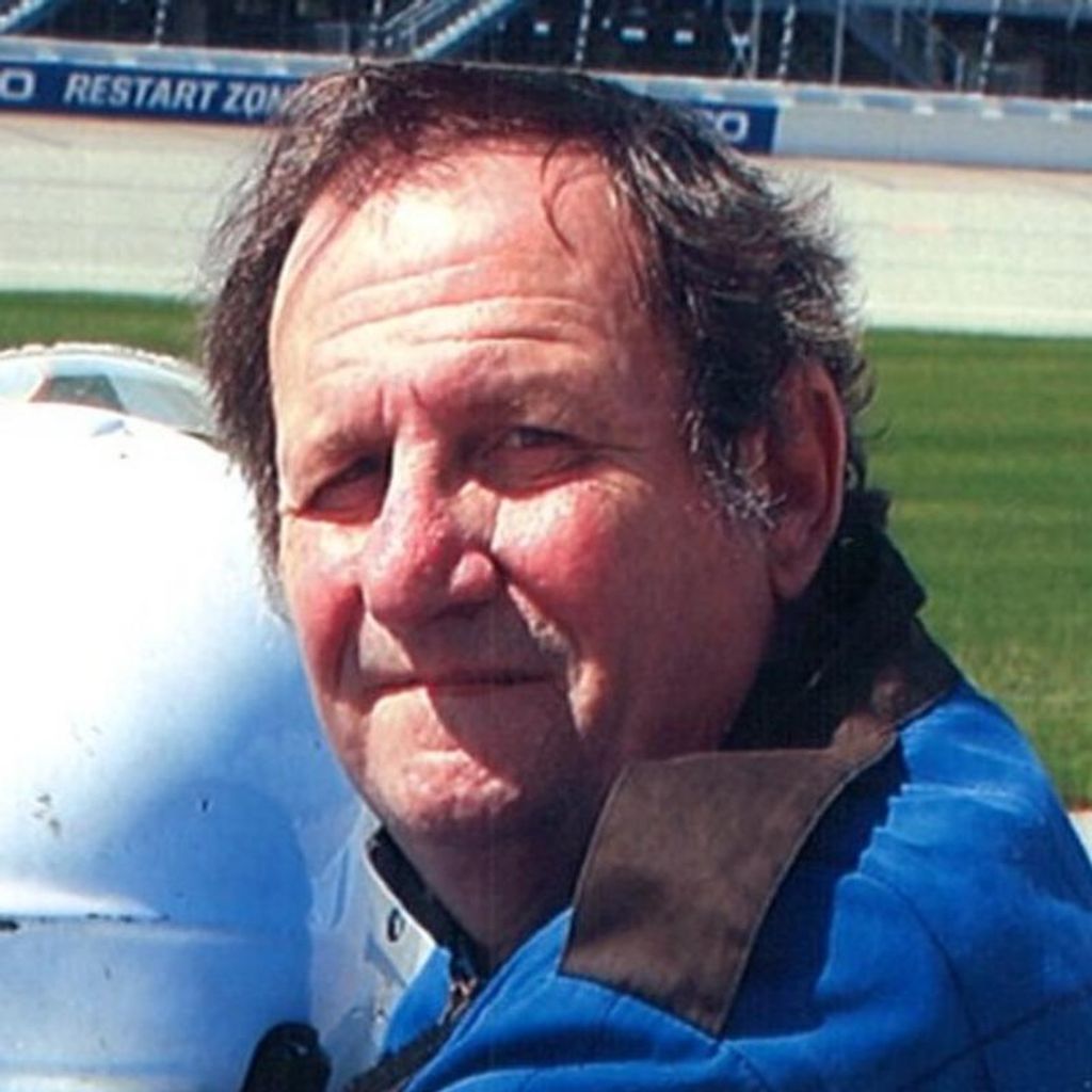 Randall "Randy" Swift Profile Photo