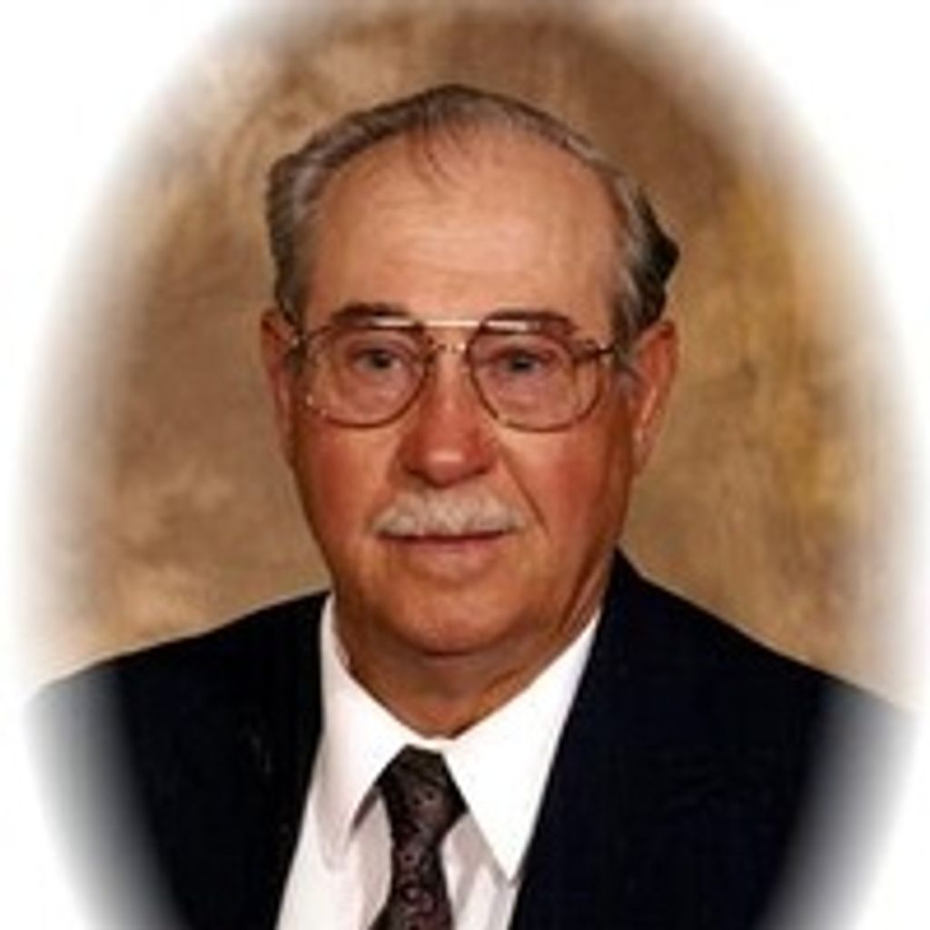 Paul Presley Broussard Sr.