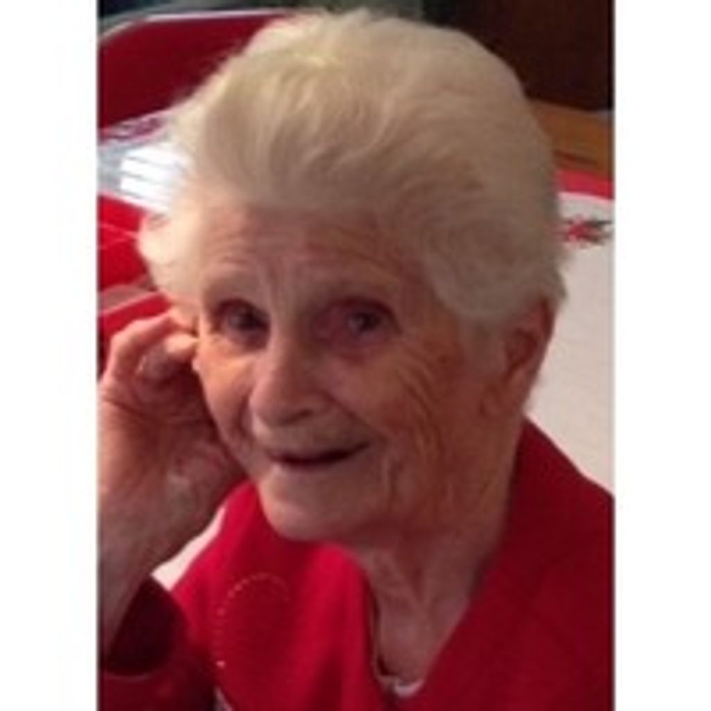 Elizabeth M. Miles Profile Photo