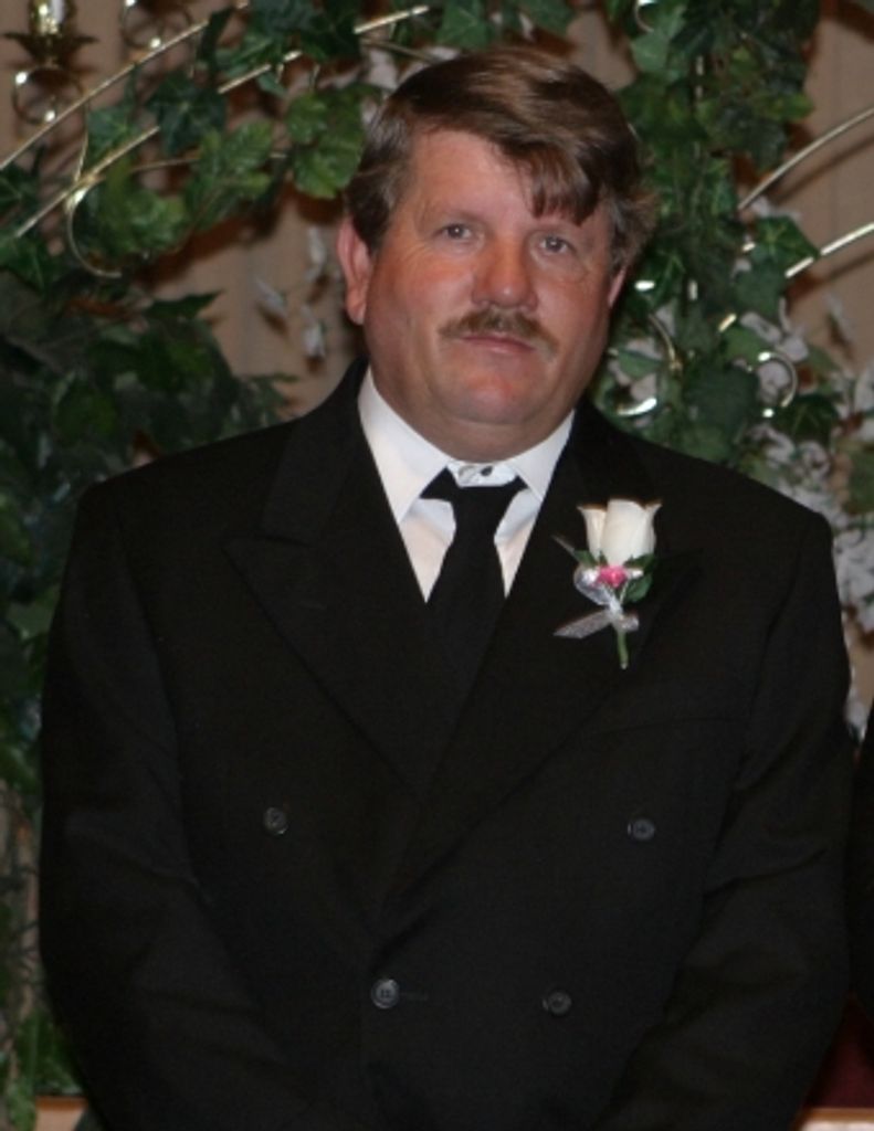 Mr. Columbus Edward Helms