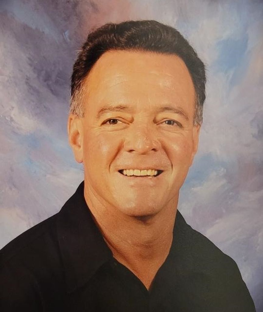 Orlando Oscar Trevino Profile Photo