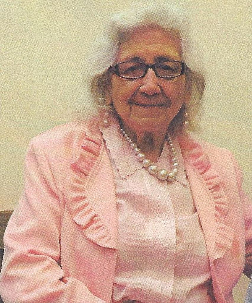 Ortiz Martinez, Nicolasa