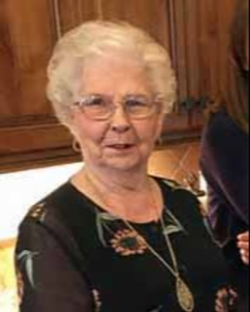 Sarah Ruffin Taylor