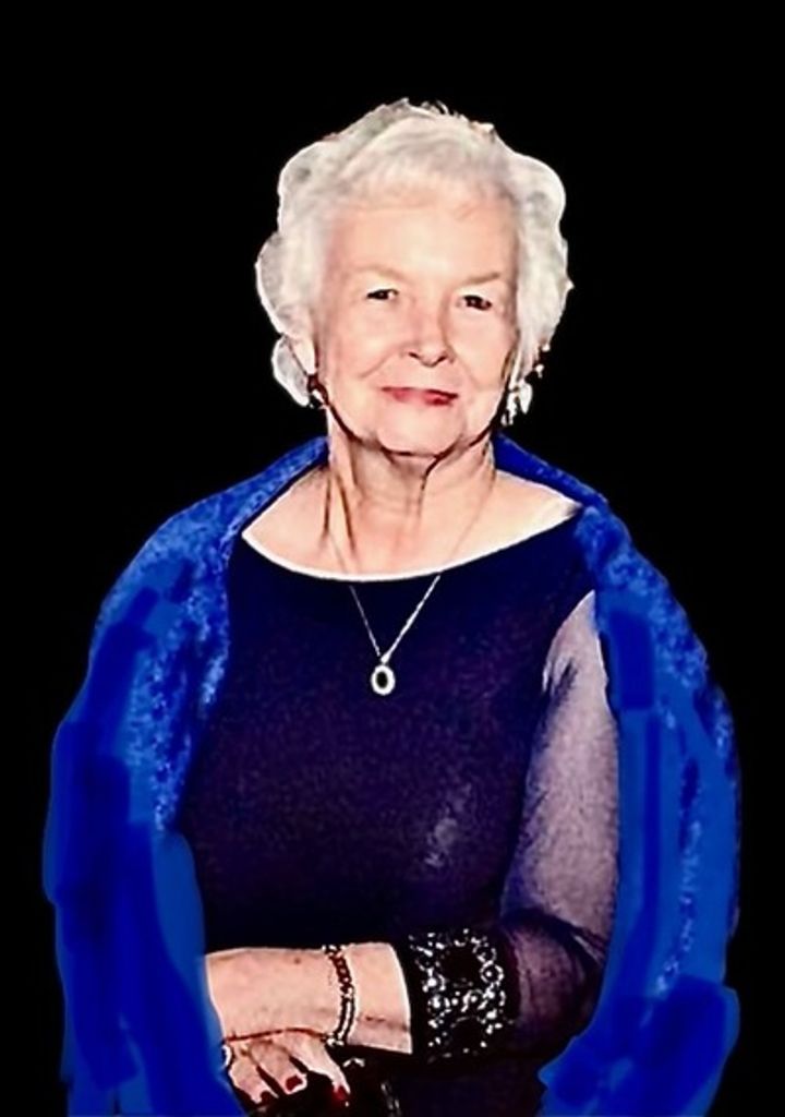 Shirley Dale Kemper Profile Photo