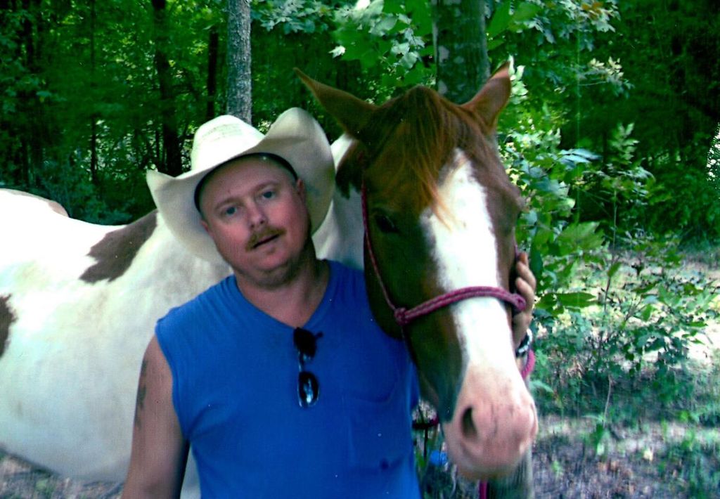 Robbie Gerald Mcdaniel Profile Photo