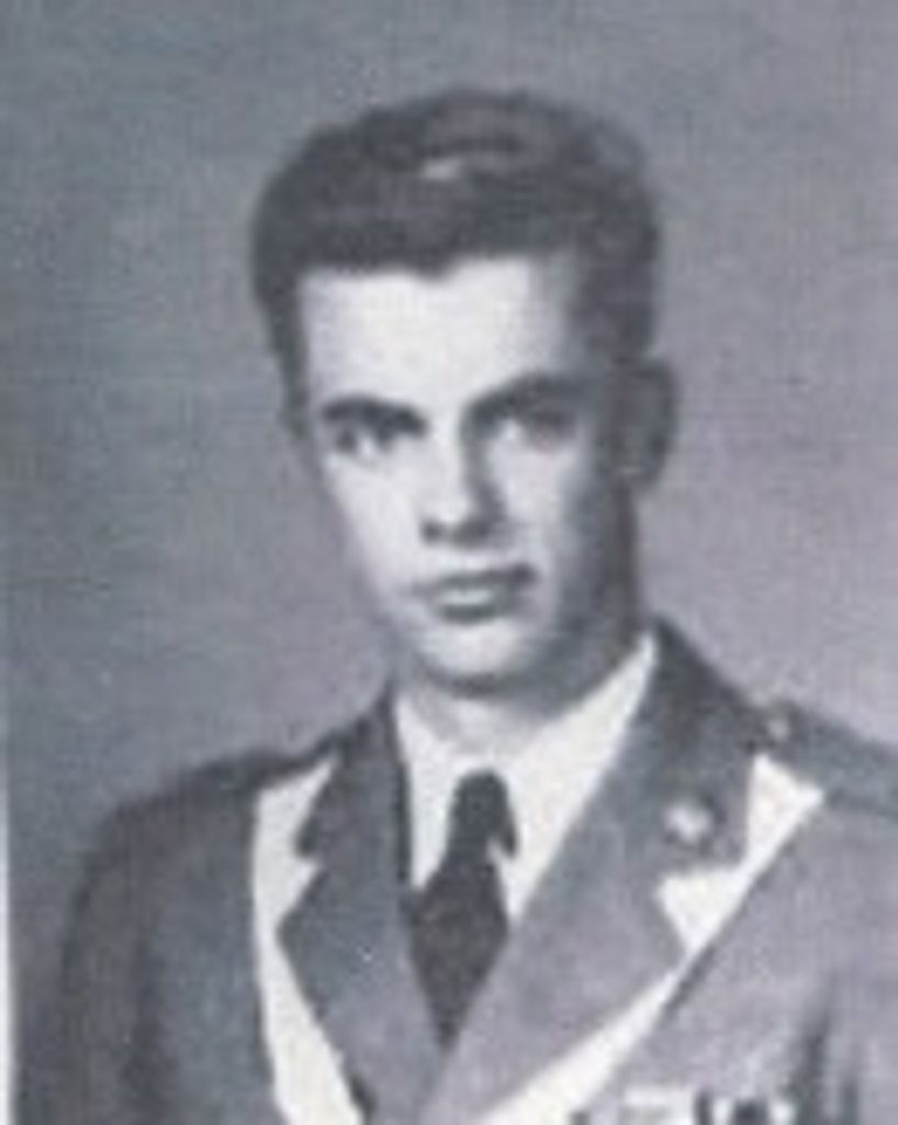 George Noel Wilson, Sr.