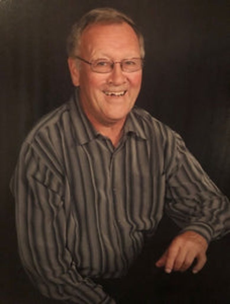 Gerald A. Shackelton Profile Photo