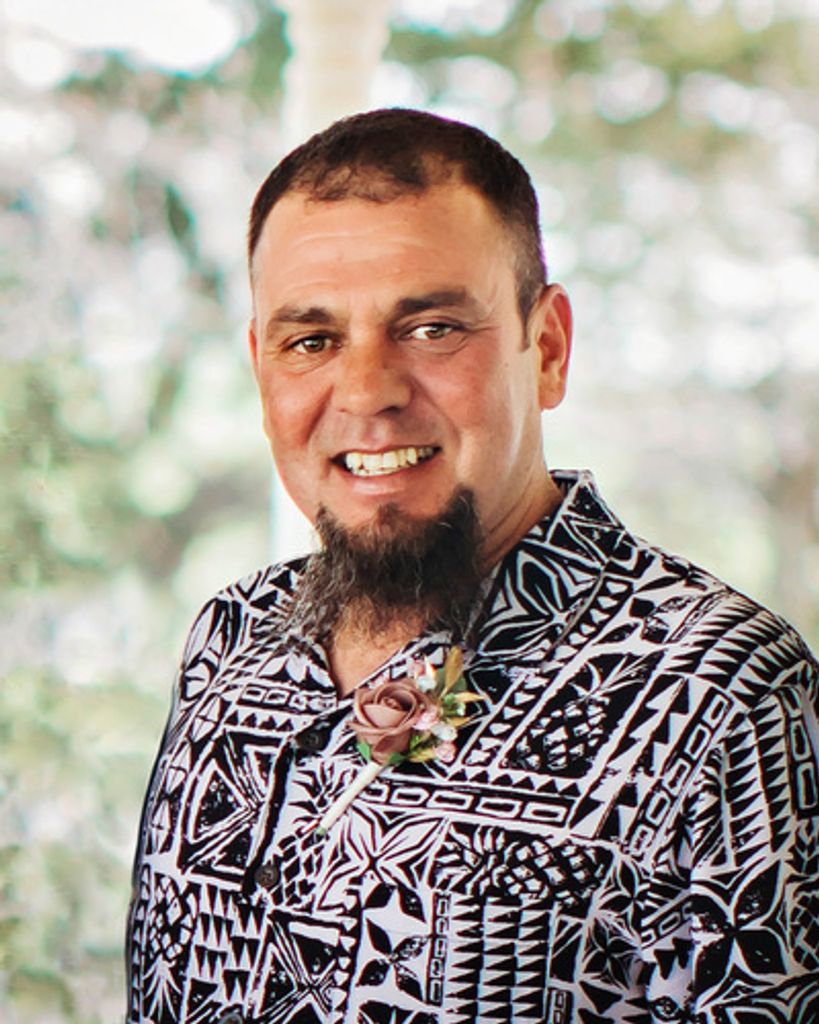 Christopher Joseph Redetzke Profile Photo